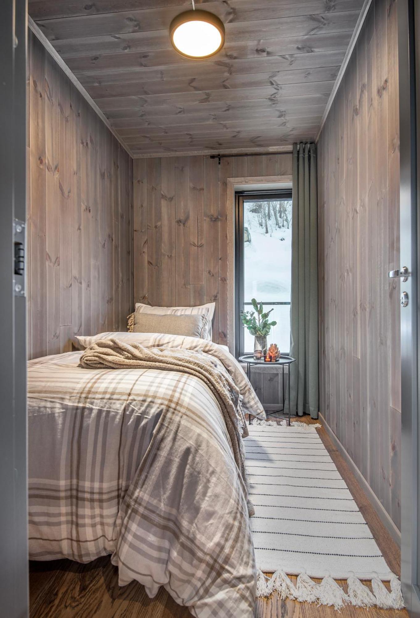Nordic Charm Retreat With Sauna, Central To Strandafjellet Ski Resort & Geiranger สตรานดา ภายนอก รูปภาพ