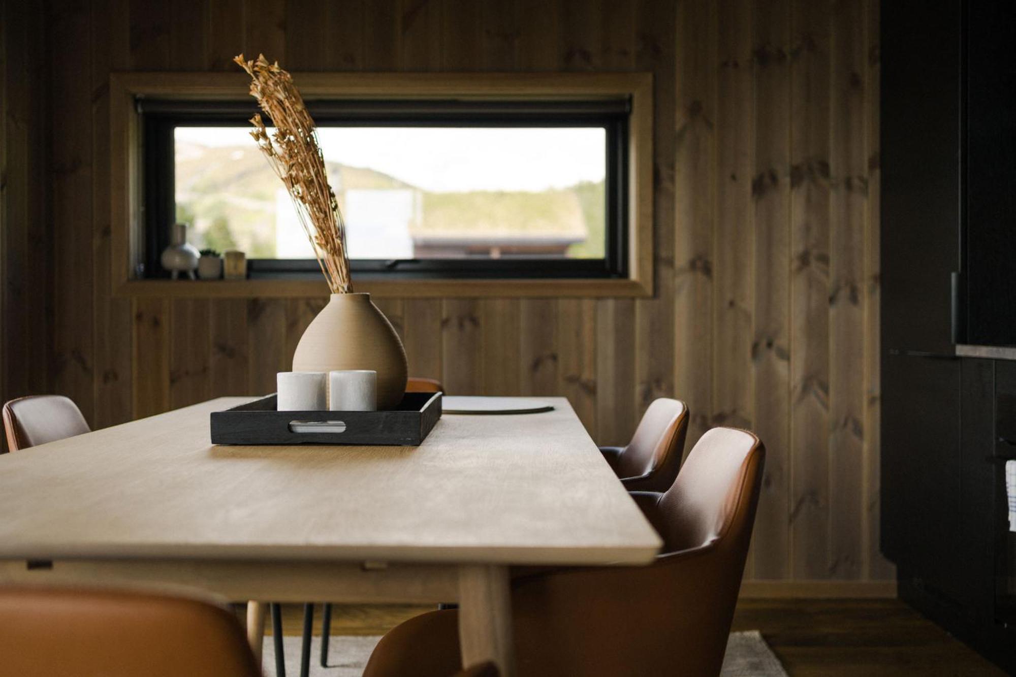 Nordic Charm Retreat With Sauna, Central To Strandafjellet Ski Resort & Geiranger สตรานดา ภายนอก รูปภาพ