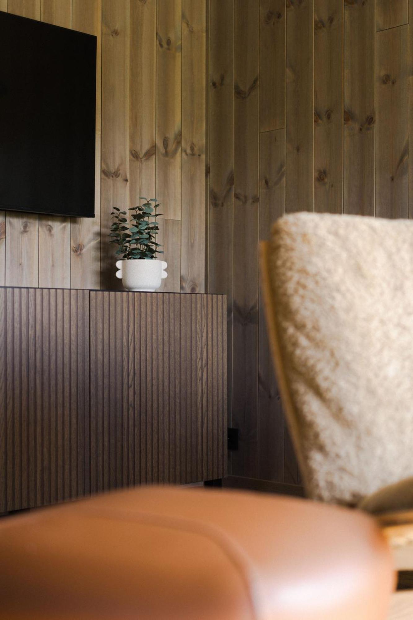 Nordic Charm Retreat With Sauna, Central To Strandafjellet Ski Resort & Geiranger สตรานดา ภายนอก รูปภาพ